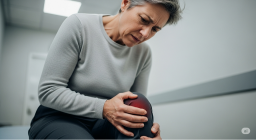 Revision knee replacement treatment by Dr. Deep Chakraborty in Kolkata